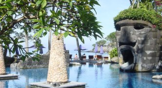 hotel di Lombok